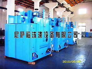 凤城投资洗衣厂 工业洗衣机价格影响与选型指南
